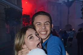 21 pictures: Fright Night at Movie World