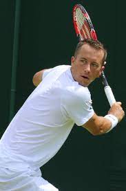 The latest tennis stats including head to head stats for at matchstat.com. Philipp Kohlschreiber Wikipedia