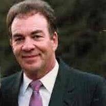 Harold D. Welch Obituary