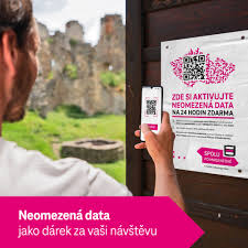 Balíček s názvem neomezená data na léto lze aktivovat ode dneška, po třiceti dnech se automaticky deaktivuje a vy ho můžete opět aktivovat. Letni Kampan T Mobile Skanzen Rochus