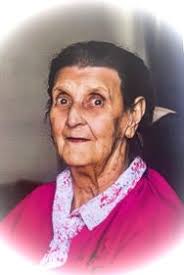 Condolence Book for Nancy Lynch (née Fagan) (Mullingar, Westmeath)