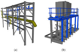 Gas malaysia virtual pipeline sdn. Applied Sciences Free Full Text Numerical Evaluation Of Dynamic Responses Of Steel Frame Structures With Different Types Of Haunch Connection Under Blast Load Html