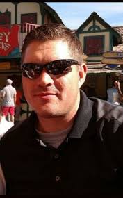 Obituary of Shaun Christopher Klein