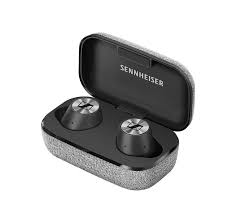 ▷ clean the product only with a soft, dry cloth. Sennheiser Momentum True Wireless 2 Bluetooth Kopfhorer Knicker Wortmann