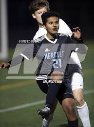 Robel Issayas' High School Bio