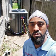 Genuine A/C &Heating Services