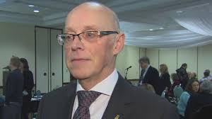 Back to the future: What will be the biggest stories in 2017?