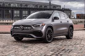 Our expert's take what it is: 2021 Mercedes Benz Gla Class Prices Reviews And Pictures Edmunds