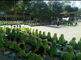 Dinas kesehatan kabupaten sleman jl. Min 2 Sleman Wujudkan Madrasah Ramah Anak Website Kementerian Agama Ri Kanwil Diy