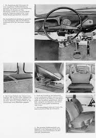1981 Trabant 601 Seite 2 Wartburg Autos Fahrzeuge