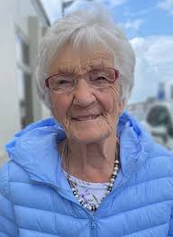 Obituary notice for Mr. Paul Archer ARCHER