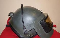 K6-3 Altyn Replica Russian K6-3 Altyn Helmet Replica - Black FSB MVD  Spetsnaz Style Airsoft Helmet K6-3 Helmet For Sale