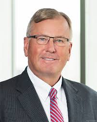 Dollar Bank announced Robert Blackham is its new board chair