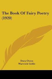 The Book Of Fairy Poetry (1920) by Dora Owen