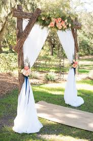 Navy Pink Rustic Themed Countryside Wedding Countryside Wedding Navy Rustic Wedding Wedding