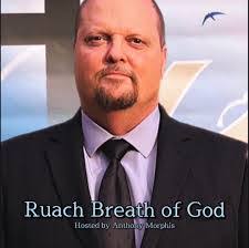 Anthony Morphis's Instagram, Twitter & Facebook