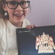 Lila Davidson (lilasthoughts)