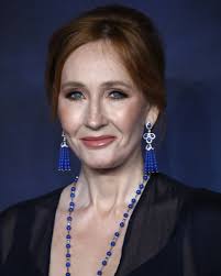 Nick Frost, who will play Hagrid in the upcoming Harry Potter TV series,  has made it very clear that he does not agree with JK Rowling's  controversial views