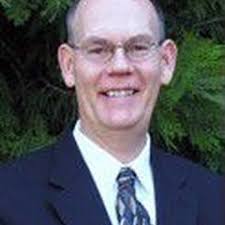 Bruce Empey's Instagram, Twitter & Facebook