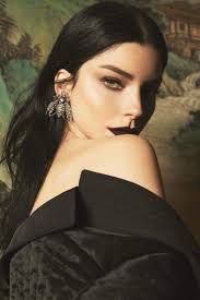 Fire-breathing Witch (writersmess)