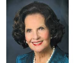 Diane Johnson Obituary (1930