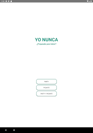 Por ejemplo, nunca he estado en una fiesta donde viniese la policia. Yo Nunca Nunca Party O Picante Te Atreves Apps On Google Play