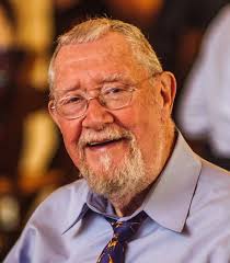 Douglas Lipton Obituary