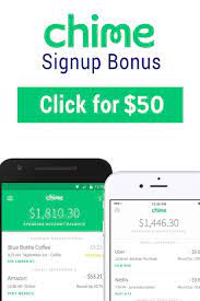 Cash app referral code overview: Chime App Promo Code How To Get A 50 Cash Bonus