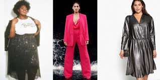 Camaïeu vous propose une sélection robe reveillon pour femme qui vous donneront un look résolument tendance. Mode Ronde 20 Tenues De Fetes Canons Pour Le Reveillon Femme Actuelle Le Mag