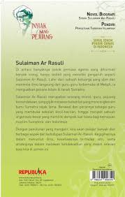 Iwan wahyudi adalah penulis biografi, ghost writer dan penulis konten perusahaan yang telah berpengalaman selama 10 tahun. Tanda Cinta Penulis Buku Biografi Inyiak Sang Pejuang Novel Biografi Syekh Sulaiman Ar Rasuli Republika Penerbit