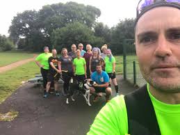 Friday Morning Coffee and Tea