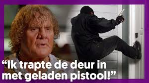 INCASSOMAN van de ONDERWERELD; het BIZARRE LEVEN van BOYD BRAKEL