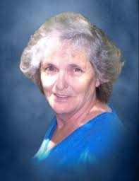 Alma "Jean" Parker Obituary September 26, 2023