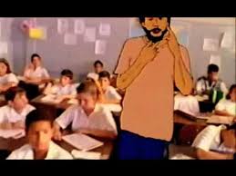 Estudo Errado Gabriel Pensador Youtube