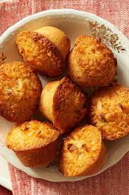 Brown Butter Coconut Financiers Recipe Recipe Financier Recipe Recipes Brown Butter