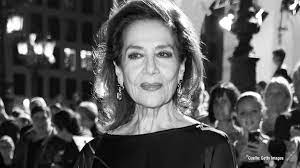 Januar 1994 wird der firmenname defa aus dem handelsregister gestrichen. Hannelore Elsner Ist Tot So Lebte Die Ex Sex Ikone Privat News De