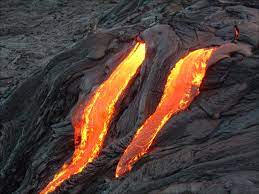 Lava Flows Amazing Stunning Lava Livingfire Magma Hotearth Lawaflows Eruption Waves Photos Lava Lava Flow