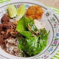 Nasi Pindang Kudus Sederhana Step By Step Masakan Resep Resep Masakan