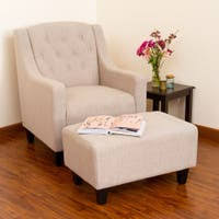 Home › chair & ottoman sets. Chair Ottoman Sets Living Room Chairs Online At Overstock Com
