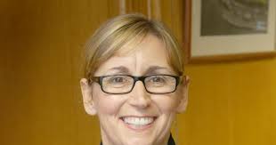 Inverclyde's local police commander leaves her post with a 'heavy heart'