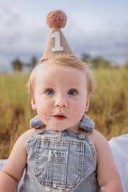 Happy Birthday, Eden! 🤩