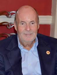 report of Donors page 18