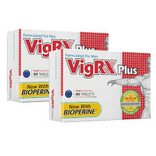 VigRX Plus Male Virility Herbal Dietary Supplement Pill - 60 Tablets (2  Box)- Buy Online in India at desertcart.in. ProductId : 174354383.