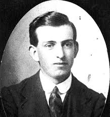 St Lawrence's Church Lindridge