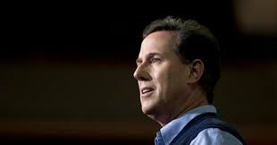 Special Report: Santorum's wins, self-inflicted wounds