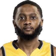 Desure Buie Teammates