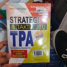 Detail soal psikotes masuk mtsn 1 malang pdf dapat kamu nikmati dengan cara klik link download dibawah dengan mudah tanpa iklan yang mengganggu. Buku Latihan Soal Pembahasan Panduan Lolos Tes Psikotes Tpa Masuk Smp Mts Favorit Unggulan Shopee Indonesia