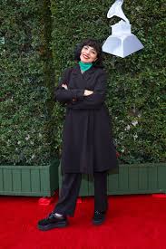An unprecedented 50+ artists spanning an unbelievably vast range of genres, generations, cultures, continents, and more, each contributed a unique interpretation of their favorite black album cut. Mon Laferte It S The Latin Grammys 20th Anniversary And The Red Carpet Was As Extra As We Expected And More Popsugar Latina Photo 46
