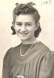 Ruby F. DeLong Obituary