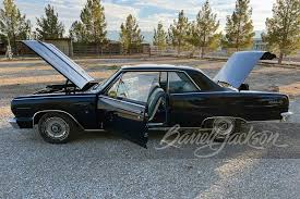 Image result for Tuxedo Black 1964 Chevelle